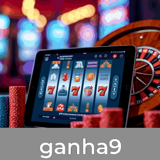 Ganha9: Experiência de Casino Autêntica para Jogadores Brasileiros