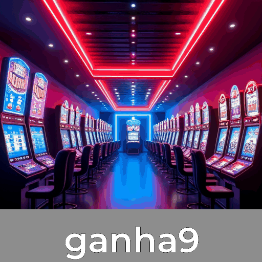 Explore os bônus únicos e generosos do ganha9!