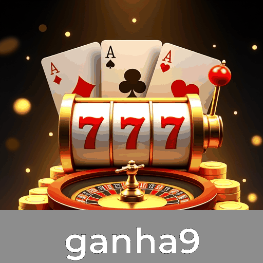 Ganha9: Slots Imensas, Mesa Estratégica, e Experiência Realista